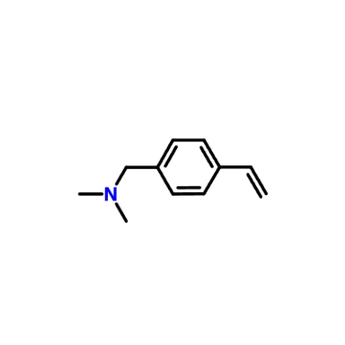 CAS: 2245-52-5 (DIMETHYLAMINOMETHYL)STYRENE