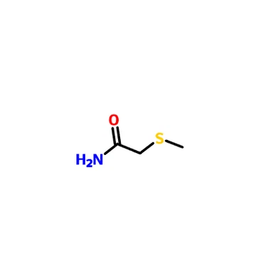 CAS 22551-24-2 | A-(METHYLTHIO)ACETAMIDE