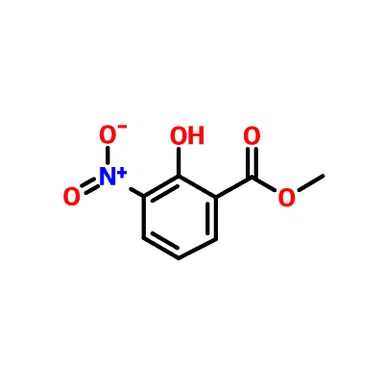 CAS 22621-41-6 | METHYL 2-HYDROXY-3-NITROBENZOATE