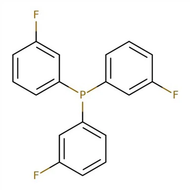 CAS:23039-94-3 | Tris(3-fluorophenyl)phosphine