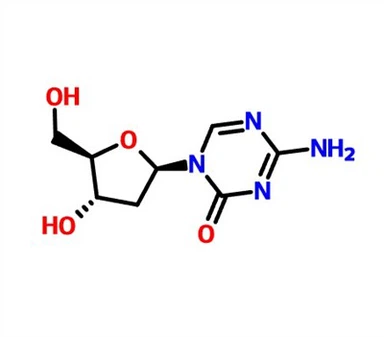 CAS 2353-33-5 | 5-Aza-2’-deoxy Cytidine