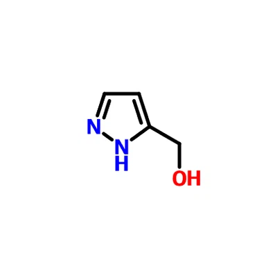 CAS 23585-49-1 | (1H-PYRAZOL-3-YL)METHANOL
