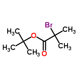 CAS:23877-12-5 | T-Butyl 2-bromo Isobutyrate
