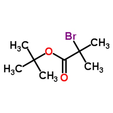 CAS:23877-12-5 | T-Butyl 2-bromo Isobutyrate