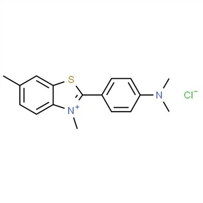 CAS:2390-54-7 | Thioflavin T