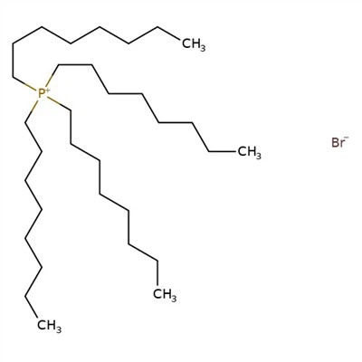 CAS:23906-97-0 | Tetra-n-octylphosphonium Bromide