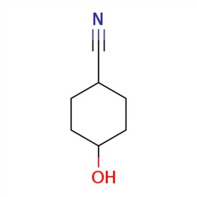 CAS:24056-34-6 | 4-Hydroxycyclohexanecarbonitrile