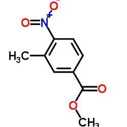 CAS:24078-21-5 | Methyl 3-methyl-4-nitrobenzoate