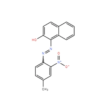 CAS 2425-85-6 | Pigment Red 3