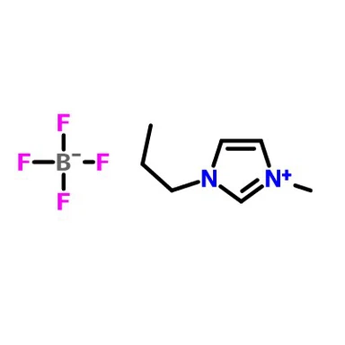 CAS:244193-48-4 | 1-Methyl-3-propylimidazolium Tetrafluoroborate