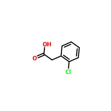 CAS 2444-36-2 | 2-Chlorophenylacetic Acid
