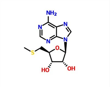 CAS:2457-80-9 5'-S-methyl-5'-thioadenosine
