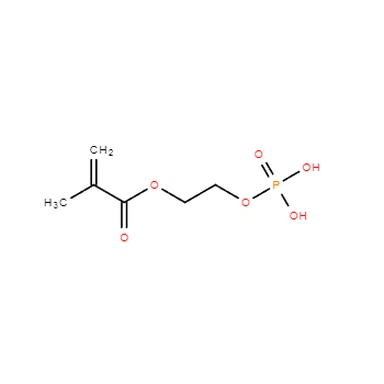 CAS 24599-21-1 | Ethylene Glycol Methacrylate Phosphate