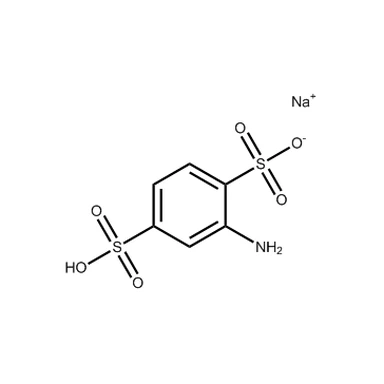 CAS:24605-36-5 | Sodium 2-amino-1,4-benzenedisulfonate