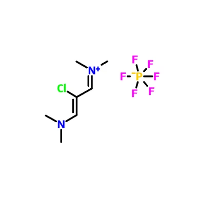 CAS 249561-98-6 | 2-Chloro-1,3-bis(dimentylamino)trimethinium Hexafluorophosphate