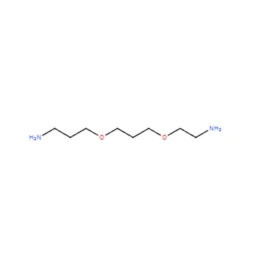 CAS 24991-53-5 | Diaminopolyethylene Glycol