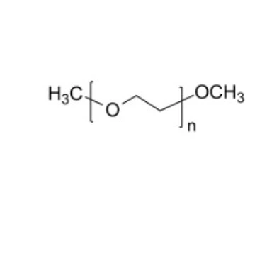 CAS:24991-55-7 | Polyethylene Glycol Dimethyl Ether