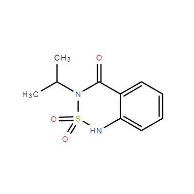 CAS 25057-89-0 | Bentazone