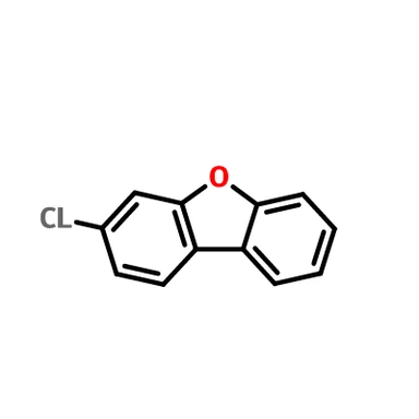 CAS 25074-67-3 | 3-chlorodibenzofuran