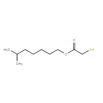 CAS 25103-09-7 | Isooctyl Thioglycolate
