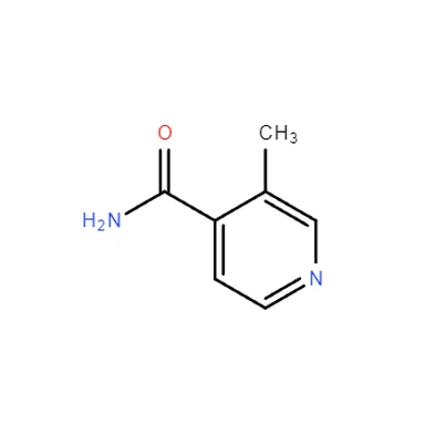 CAS 251101-36-7 | 3-METHYL-PYRIDINE-4-CARBOXAMIDE