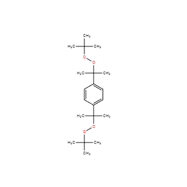 CAS 25155-25-3 | Bis(tert-butyldioxyisopropyl)benzene