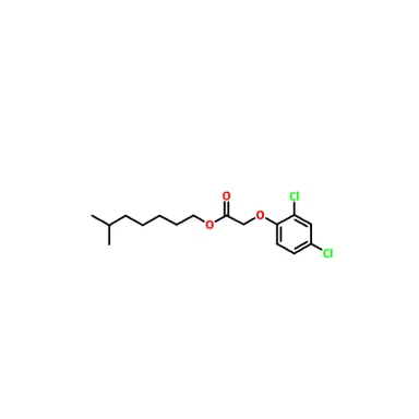 CAS 25168-26-7 | 2,4-D Isooctyl Ester