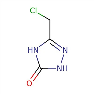 CAS:252742-72-6 | 5-Chloromethyl-2,4-dihydro-[1,2,4]triazol-3-one