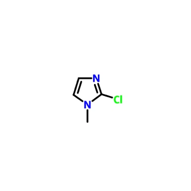 CAS: 253453-91-7 2-Chloro-1-methyl-1H-imidazole