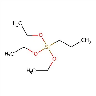 CAS:2550-02-9 | N-Propyltriethoxysilane
