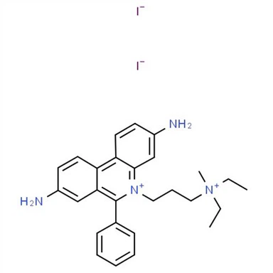 CAS:25535-16-4 | Propidium Iodide