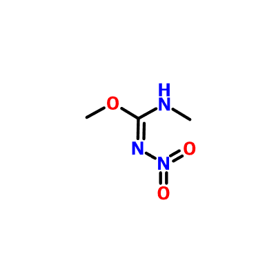 CAS 255708-80-6 | N,O-dimethyl-N'-nitroisourea