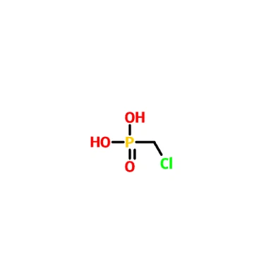 CAS: 2565-58-4 CHLOROMETHYLPHOSPHONIC ACID