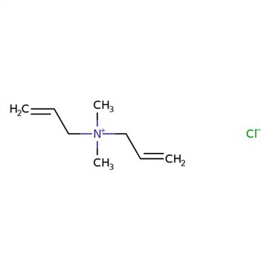 CAS:26062-79-3 | Poly(diallyldimethylammonium Chloride)