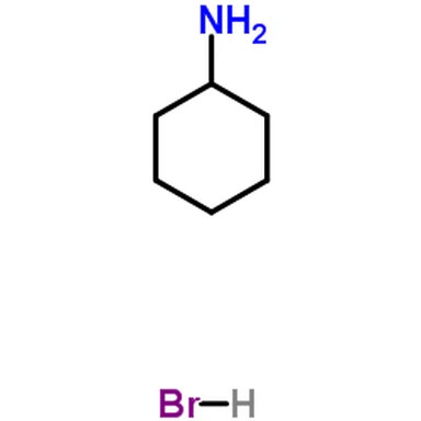 CAS: 26227-54-3 | Cyclohexylamine Hydrobromide