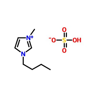 CAS:262297-13-2 | 1-butyl-3-methylimidazol-3-ium,hydrogen Sulfate