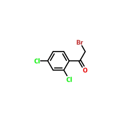 CAS 2631-72-3 | 2-Bromo-2',4'-dichloroacetophenone