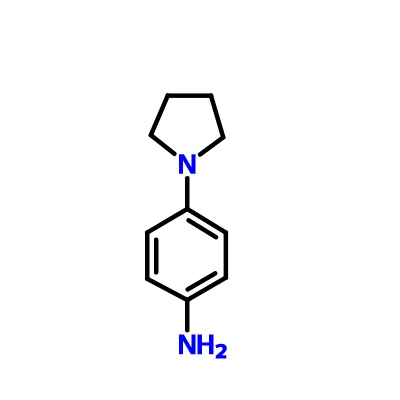 CAS 2632-65-7 | 4-PYRROLIDIN-1-YLANILINE