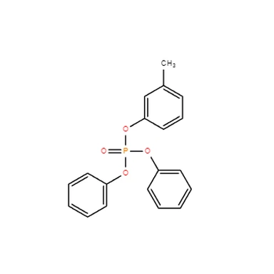 CAS 26444-49-5 | Cresyl Diphenyl Phosphate (CDP)