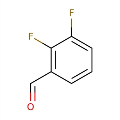 CAS:2646-91-5 | 2,3-Difluorobenzaldehyde