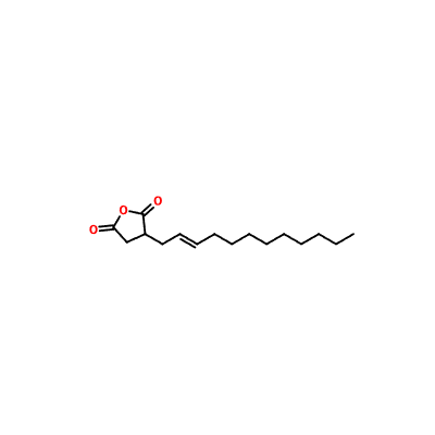 CAS 26544-38-7 | 2-DODECEN-1-YLSUCCINIC ANHYDRIDE
