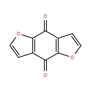 CAS:267220-47-3 | Benzofuro[5,6-b]furan-4,8-dione