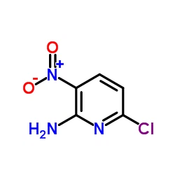 CAS:27048-04-0 | 2-Amino-6-chloro-3-nitropyridine