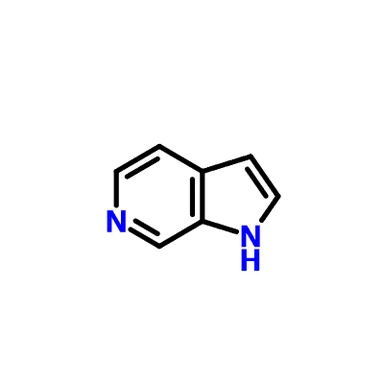 CAS 271-29-4 | 6-Azaindole