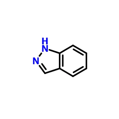 CAS 271-44-3 | Indazole