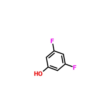 CAS 2713-34-0 | 3,5-Difluorophenol