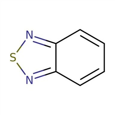 CAS:273-13-2 | 2,1,3-Benzothiadiazole