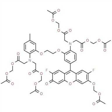 CAS:273221-67-3 | Fluo-4 AM