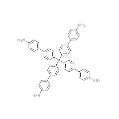 CAS:2740557-60-0 | 4',4''',4''''',4'''''''-methanetetrayltetrakis(([1,1'-biphenyl]-4-amine))