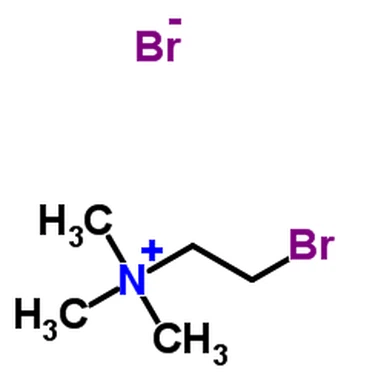 CAS:2758-06-7 | (2-Bromoethyl)trimethylammonium Bromide